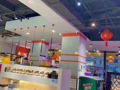 -板凳烧烤(东关街店)