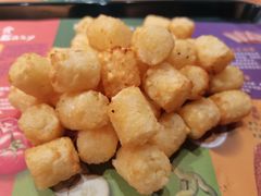 -赛百味SUBWAY(地王广场店)