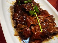 深井烧鹅-宜宾海鲜酒家·三十年老字号