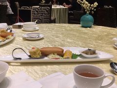 -明阁 Ming Court(广州朗豪酒店)