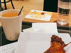 -大家乐(广州中华广场店)