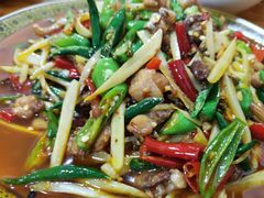 -鸡哈豆花(梅西广场店)