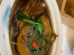 -肆月河豚·新淮扬(金融街店)
