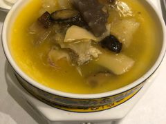 -肆月河豚·新淮扬(金融街店)