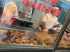 水产区-盘飧市(春熙路店)