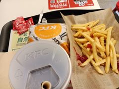 -肯德基(布吉老街店)