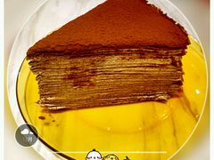 -Awfully Chocolate(来福士广场店)