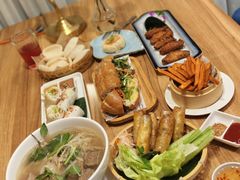 -越美小馆·越南料理(曲江店)