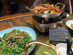 -徽三说·土徽菜·中国徽菜连锁品牌(阳湖总店)