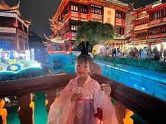 -南翔馒头店(豫园店)