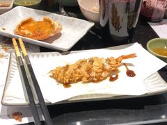 -铁板诱惑法式铁板烧(大卫城店)