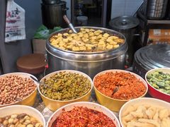 -红鼻子桂林米粉(金唐新光界店)