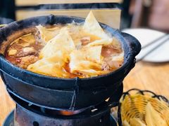 -范贤光鸡公煲(平乐园总店)