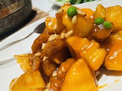 -食锦记·福建私房菜(浦西万达店)