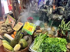 -尚竹阁冬瓜盅·18年地标美食(平洲店)