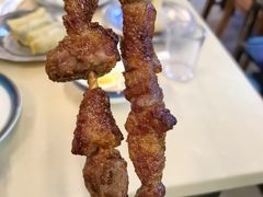 羊肉串-月圆火锅(宁海东路二店)