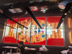 -麦当劳(新王府井店)