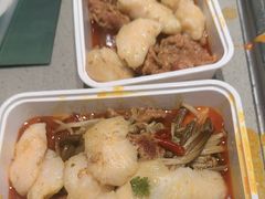 -海底捞火锅(河东万达广场店)