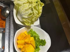 -海底捞火锅(贵和购物中心店.原鲁能城店)