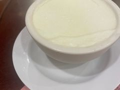双皮奶-南信牛奶甜品专家