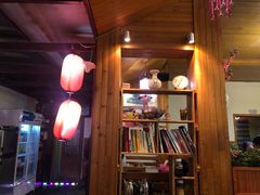 -丽江庭院之爱在路上(西单店)
