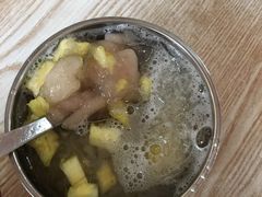 石花膏-爱啊石花膏