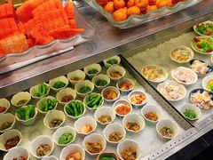 -松子料理(白家庄店)