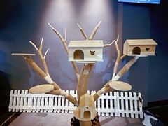 -太平洋海底世界