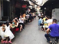 -吴长子卤菜馆(统一街店)