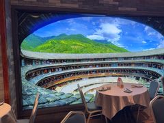 -客家汇·客家传承菜(水库店)