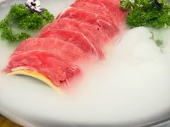 -华晟山城火锅(开发区港西东阁里店)
