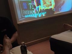 -和子足浴SPA会馆(梁溪店)
