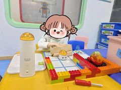 -童程童美少儿编程乐高机器人(环球港校区)