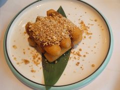 -藜苑酒家·粤菜·茶点·聚会包间