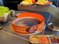 -海底捞火锅(赛格国际购物中心店)