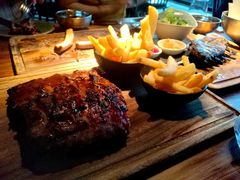 -The Meat & Wine Co Southbank(南岸店)