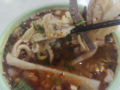 -阿叶羊杂碎(前进街店)