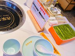 -古乐牛香•鲜牛肉牛杂火锅(系马桩总店)