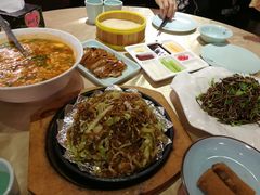 -天和晟烤鸭店(世纪坛店)