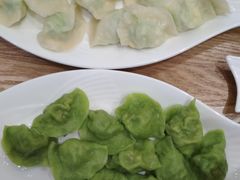 -船歌·鱼水饺青岛菜(国贸商城店)