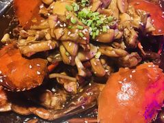-胖哥俩肉蟹煲(世茂国际广场店)