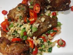 -红旗大食堂(君悦紫园店)