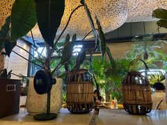 -Tegu泰古莲·泰国餐厅(红山6979店)