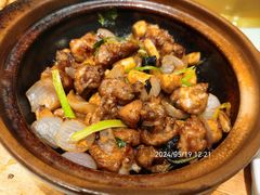 -万龙洲海鲜(广渠门店)