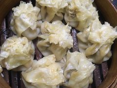 -正宗天津烧麦馆(柳州路店)