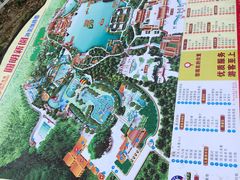 -珠海圆明新园