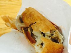 -家阳赵师傅油饼包烧麦(粮道街店)
