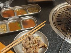 -炽城·烤肉名家(鸿达中央广场店)