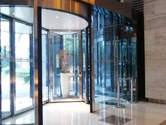 -上海龙之梦万丽酒店