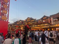 -渔岛海洋度假区